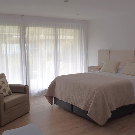 Syrah Premium B1 - Vistas Al Parque By Depptoe Punta del Este Exterior foto