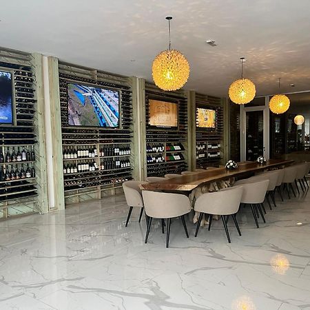 Syrah Premium B1 - Vistas Al Parque By Depptoe Punta del Este Exterior foto