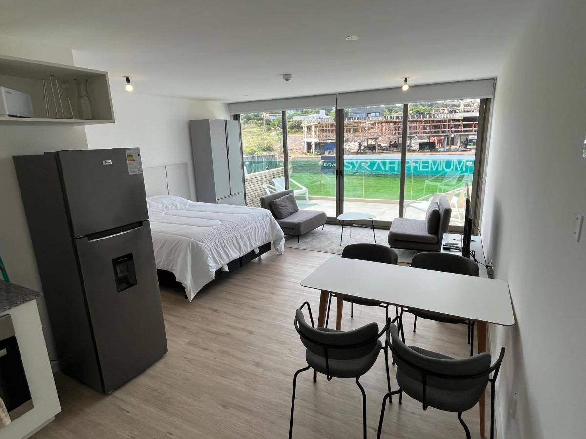 Syrah Premium B1 - Vistas Al Parque By Depptoe Punta del Este Exterior foto