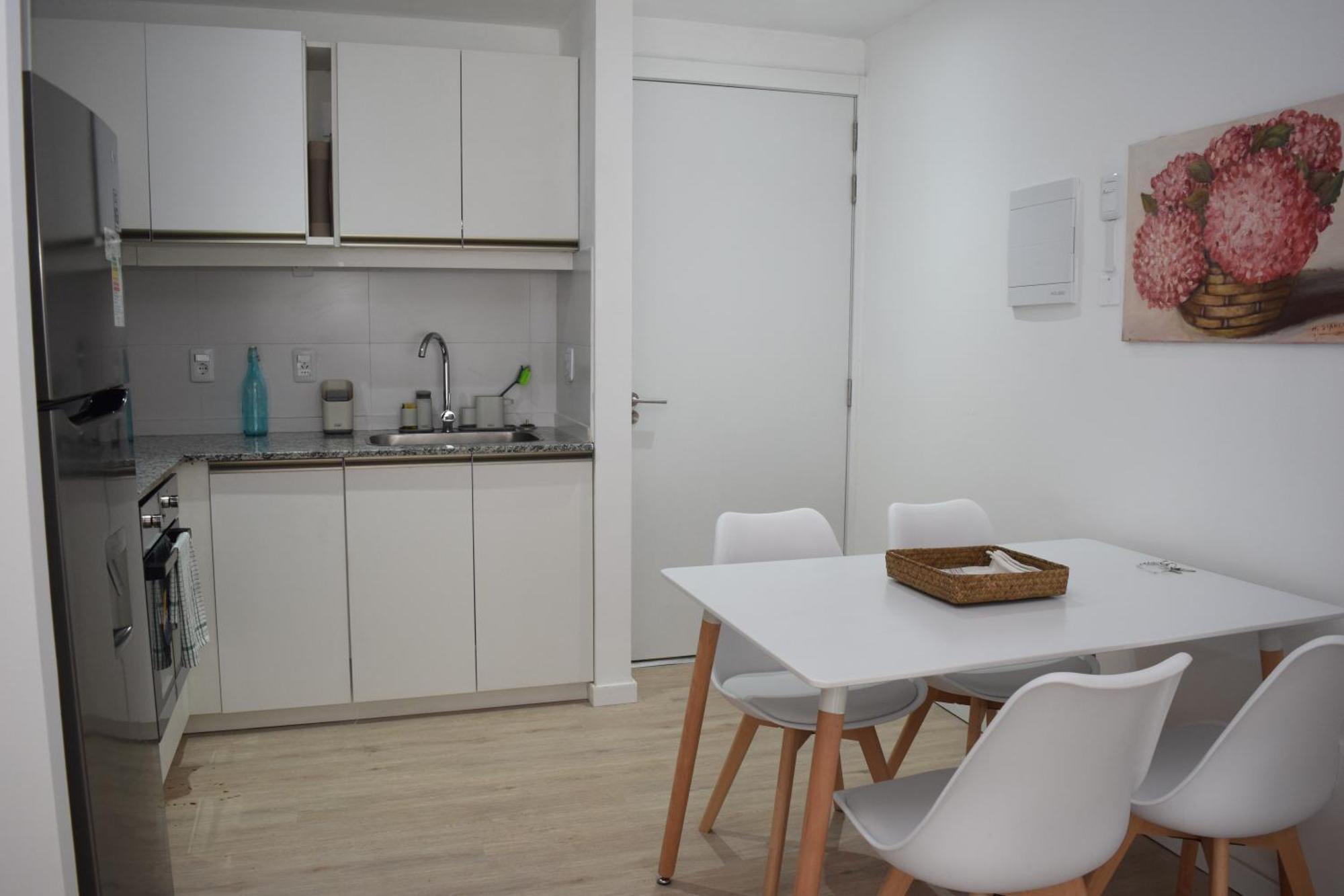 Syrah Premium B1 - Vistas Al Parque By Depptoe Punta del Este Exterior foto