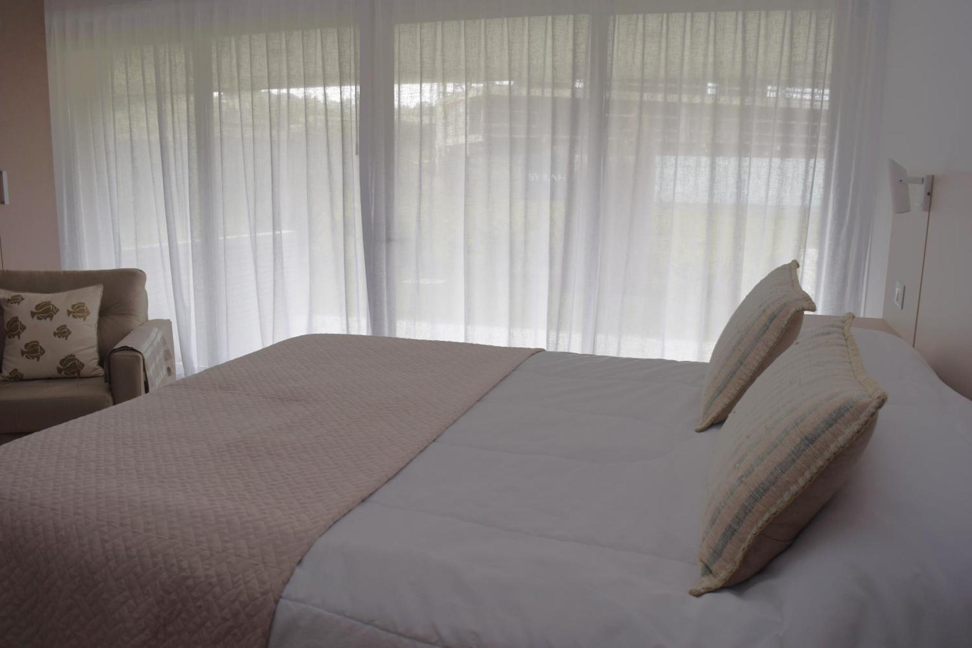 Syrah Premium B1 - Vistas Al Parque By Depptoe Punta del Este Exterior foto